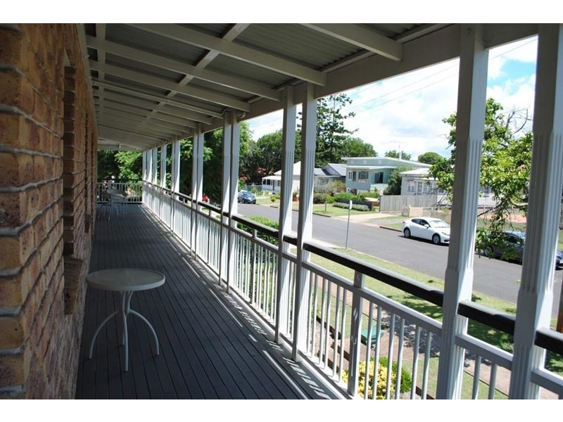 214 Herries Street, Toowoomba City QLD 4350