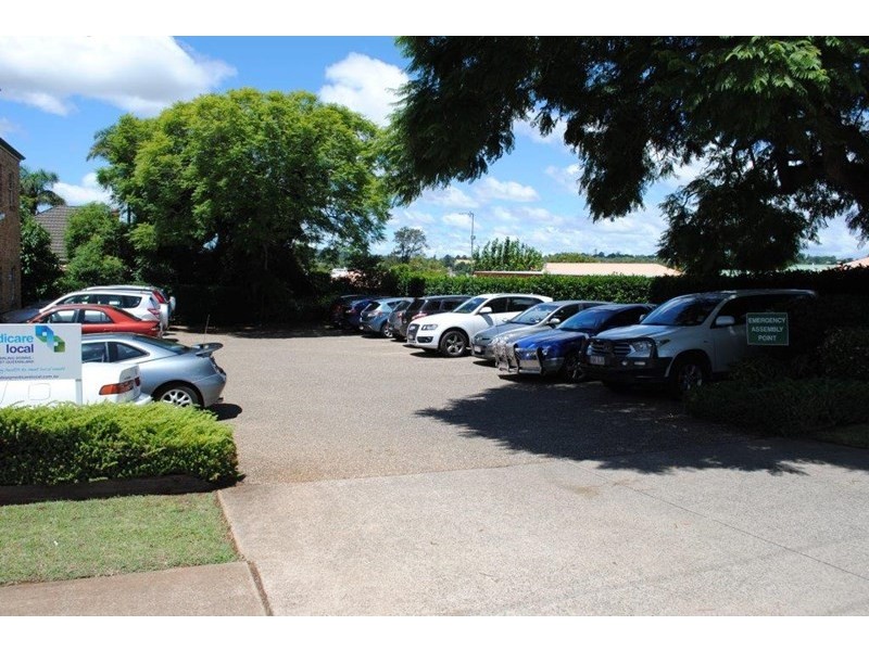 214 Herries Street, Toowoomba City QLD 4350