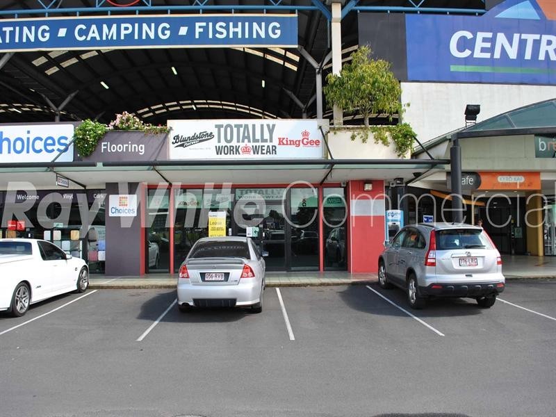 J/37 Prescott Street, Toowoomba City QLD 4350