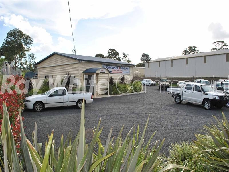 44 Canning Street, Drayton QLD 4350