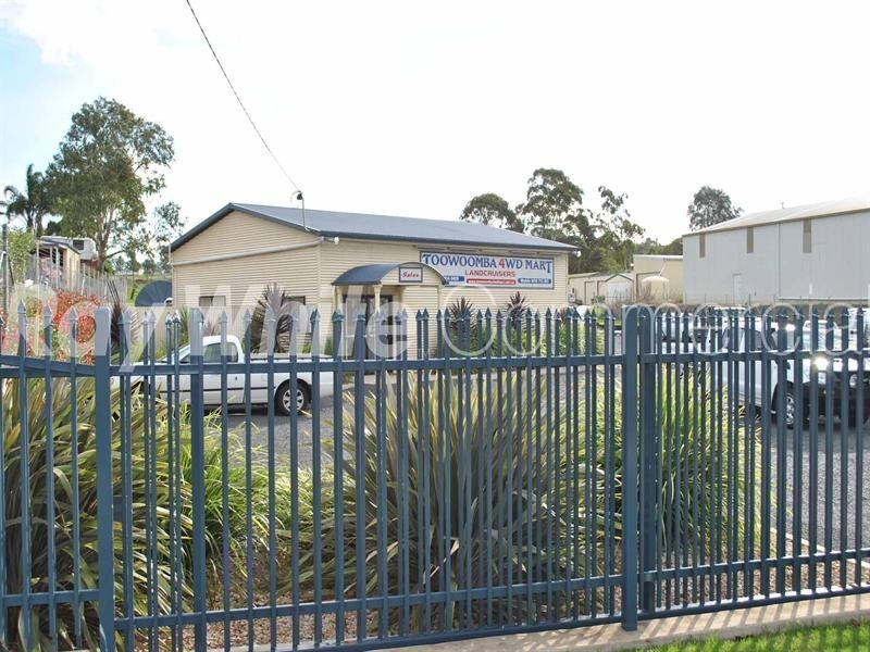 44 Canning Street, Drayton QLD 4350