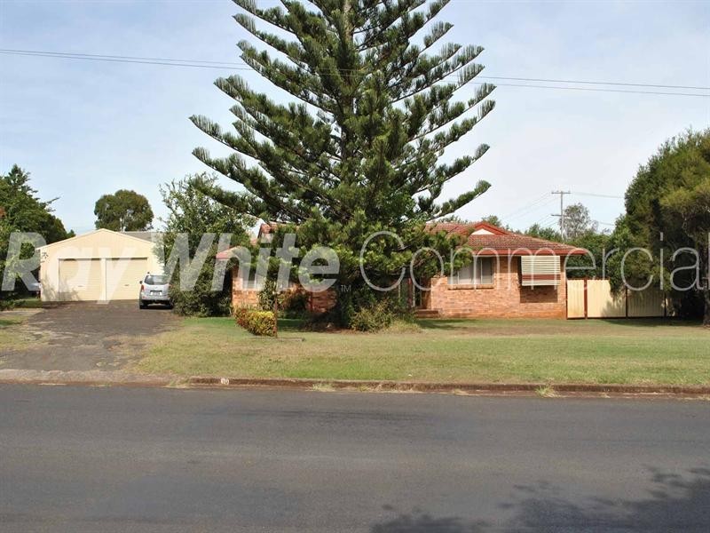 10 Cumners Road, Wilsonton QLD 4350