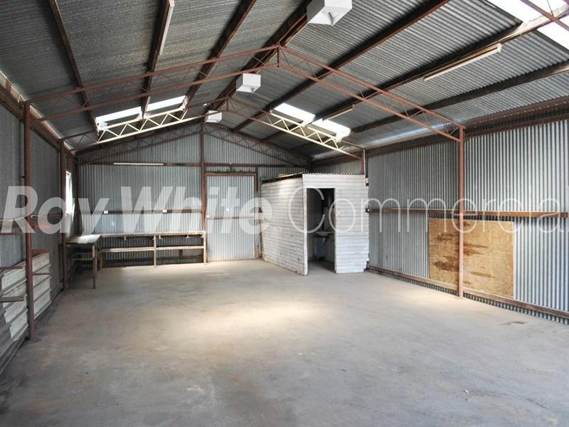 10 Cumners Road, Wilsonton QLD 4350