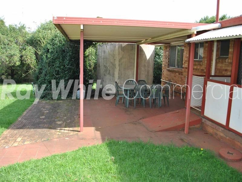 10 Cumners Road, Wilsonton QLD 4350