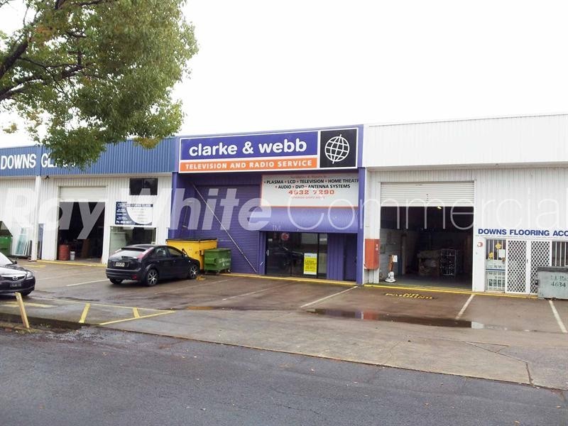 4/56 Mort Street, North Toowoomba QLD 4350