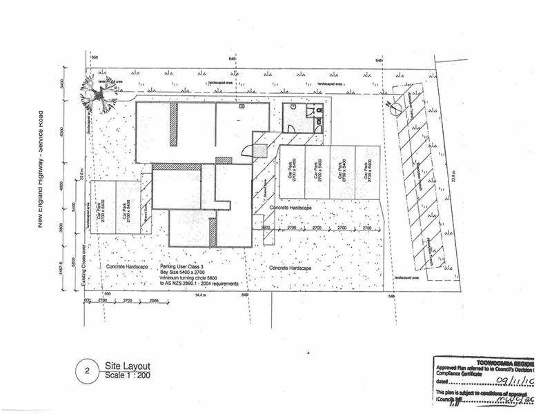 10511 New England Highway, Highfields QLD 4352