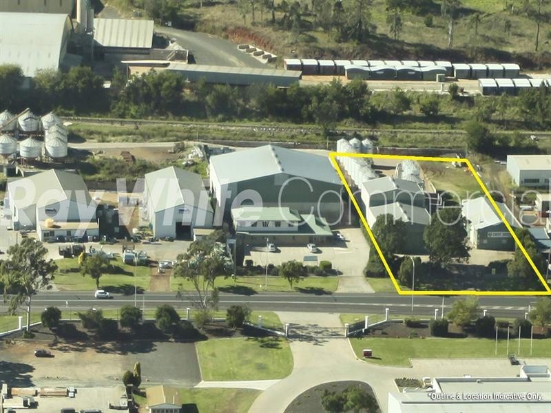 314 – 316 Anzac Avenue, Toowoomba QLD 4350