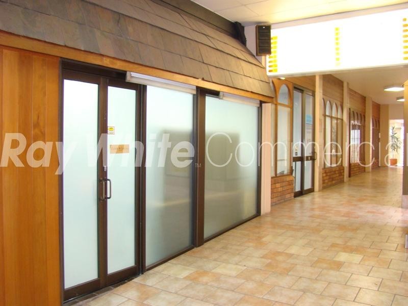 3/28 Bell Street, Toowoomba City QLD 4350