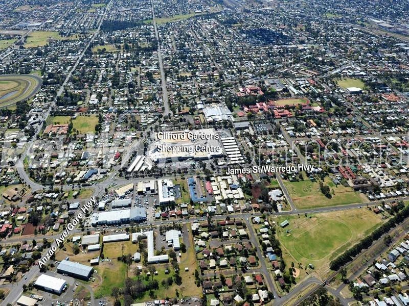 Lenards Chicken Clifford Gardens, Toowoomba QLD 4350