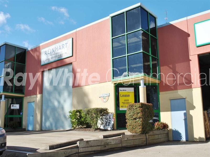 16/493 South Street, Harristown QLD 4350