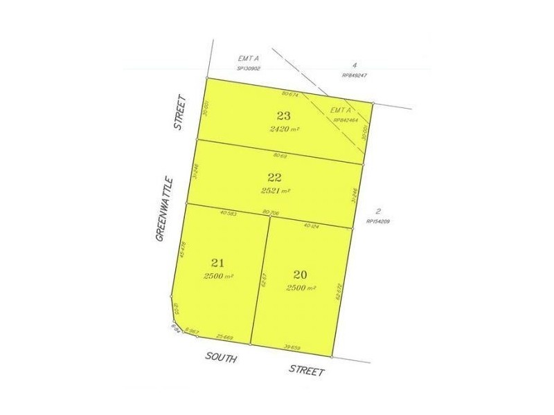 724 Greenwattle Street, Harristown QLD 4350