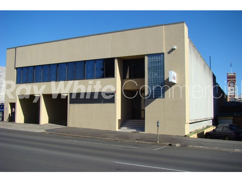 566 Ruthven Street, Toowoomba City QLD 4350