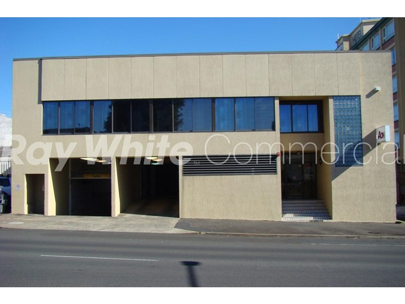 566 Ruthven Street, Toowoomba City QLD 4350