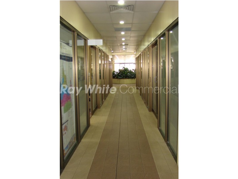 566 Ruthven Street, Toowoomba City QLD 4350