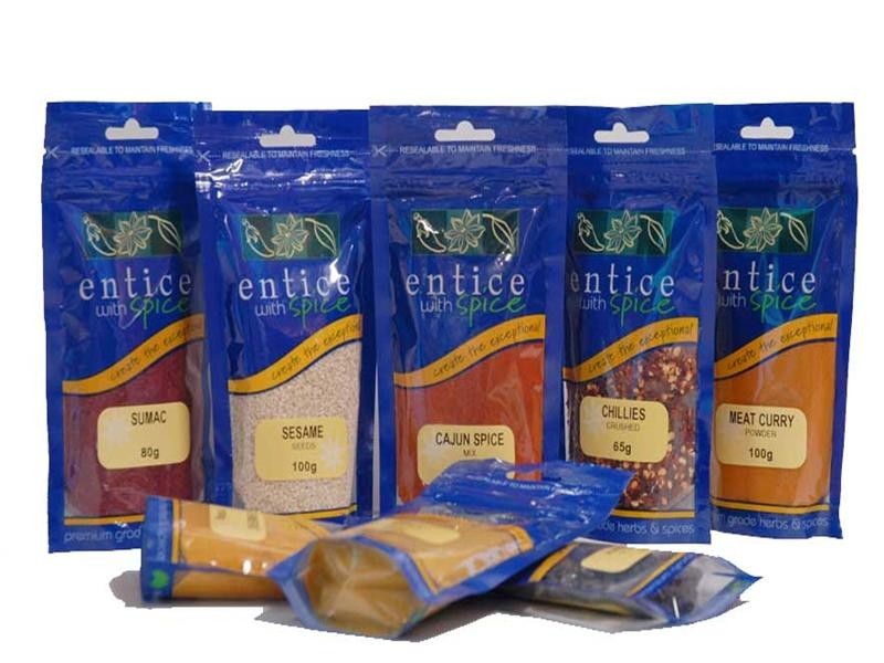 Entice with Spice, Harlaxton QLD 4350