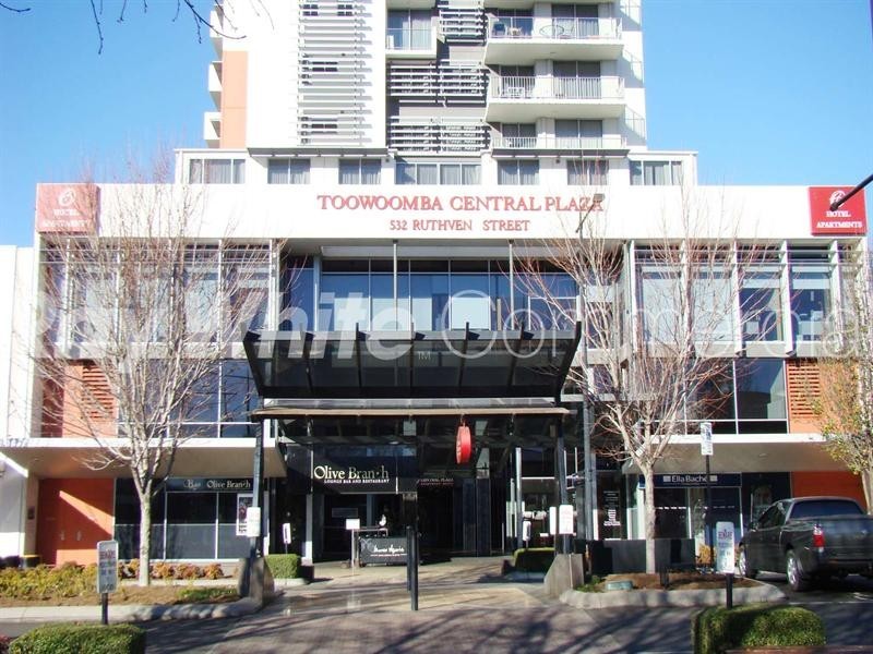 14/532-542 Ruthven Street, Toowoomba City QLD 4350