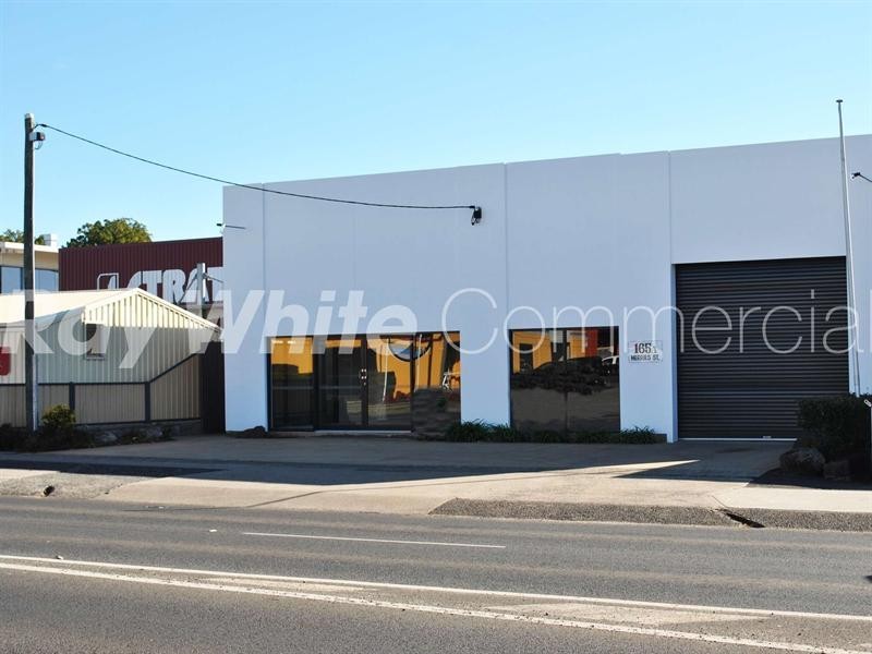 165A Herries Street, South Toowoomba QLD 4350