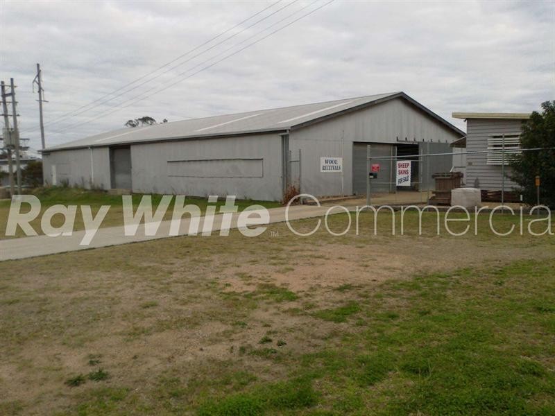 4-8 Parker Street, Warwick QLD 4370