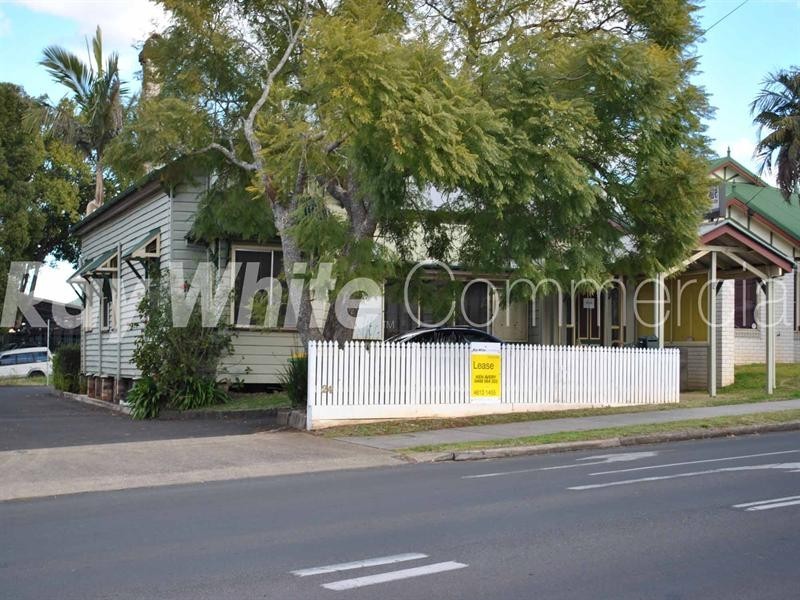 24 Hill Street, Toowoomba City QLD 4350