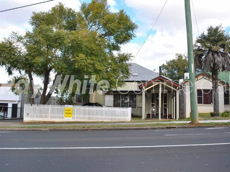 24 Hill Street, Toowoomba City QLD 4350