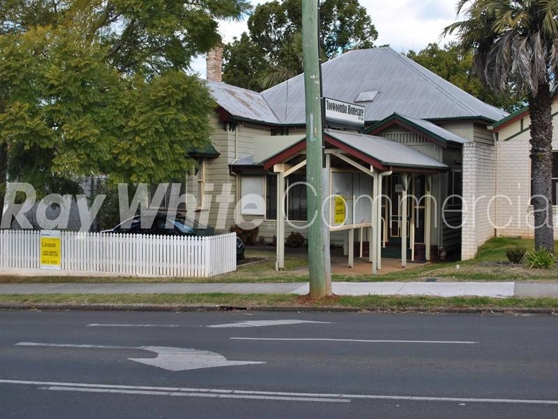 24 Hill Street, Toowoomba City QLD 4350