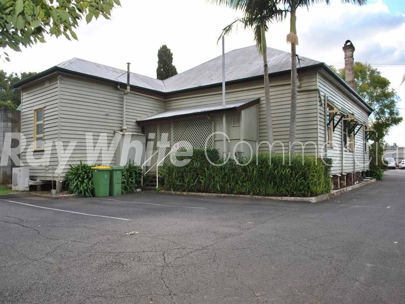 24 Hill Street, Toowoomba City QLD 4350
