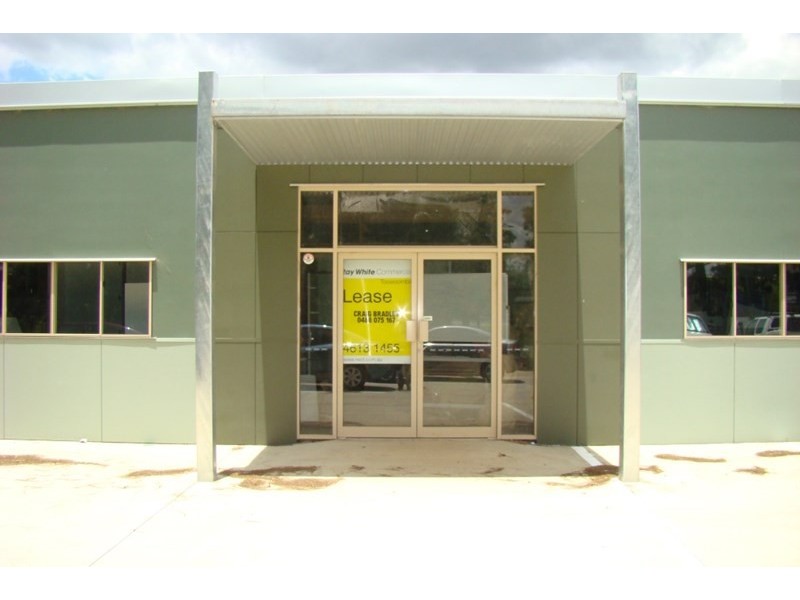 T3, 2-6 Hodgson Street, Toowoomba City QLD 4350