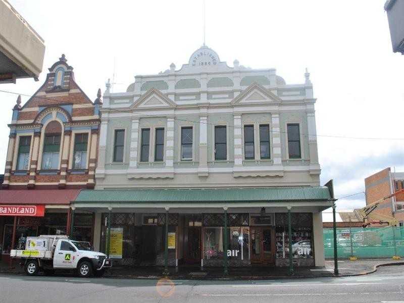 37-39 Russell Street, Toowoomba City QLD 4350