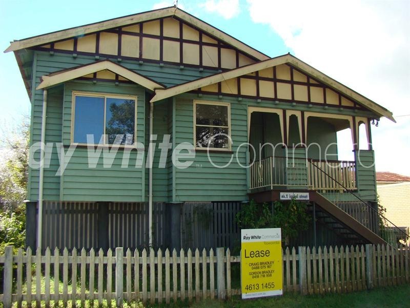 1 Isabel Street, Toowoomba City QLD 4350