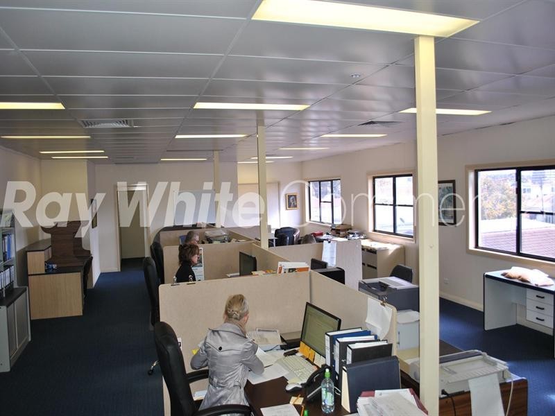 1B/109 Herries Street, East Toowoomba QLD 4350