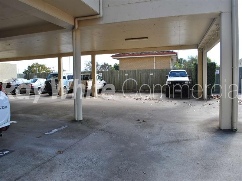 1B/109 Herries Street, East Toowoomba QLD 4350