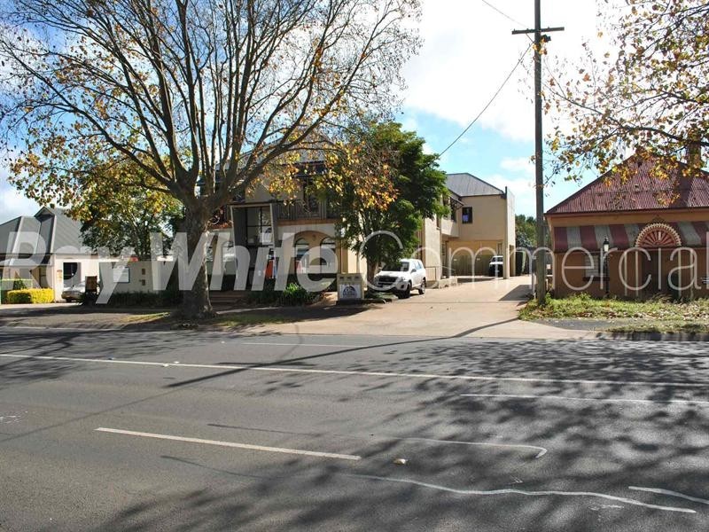 1B/109 Herries Street, East Toowoomba QLD 4350