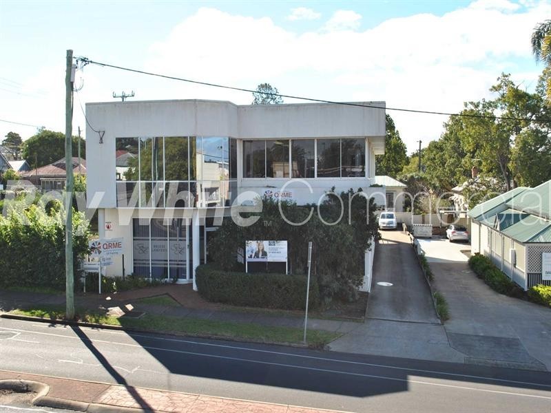 1st Floor, 303 Margaret Street, Toowoomba City QLD 4350