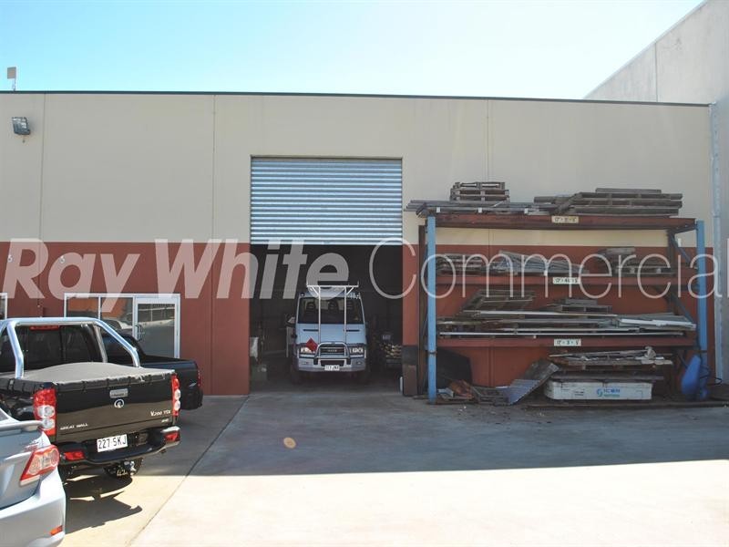 3 Telford Street, Toowoomba City QLD 4350