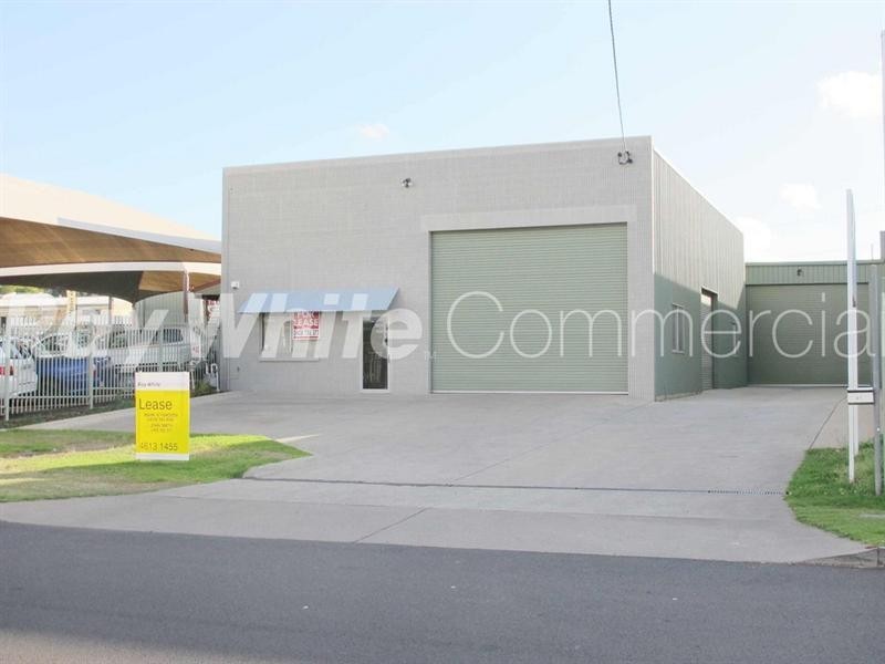 61 Clifford Street, Toowoomba City QLD 4350