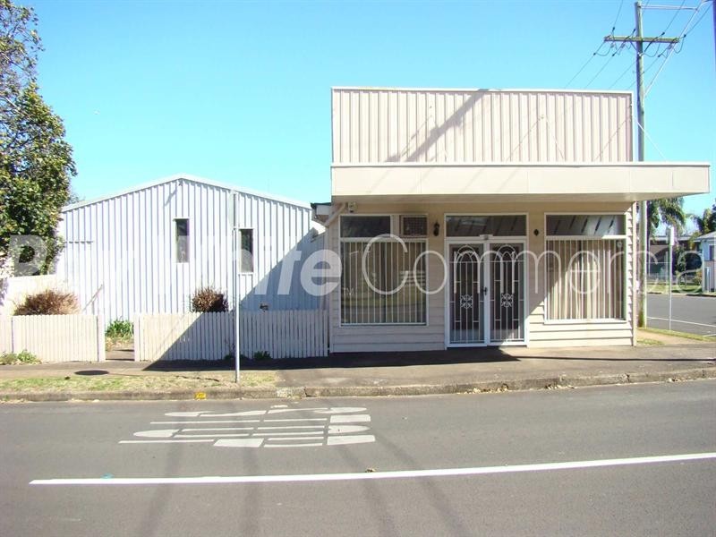 37 Raff Street, Toowoomba City QLD 4350