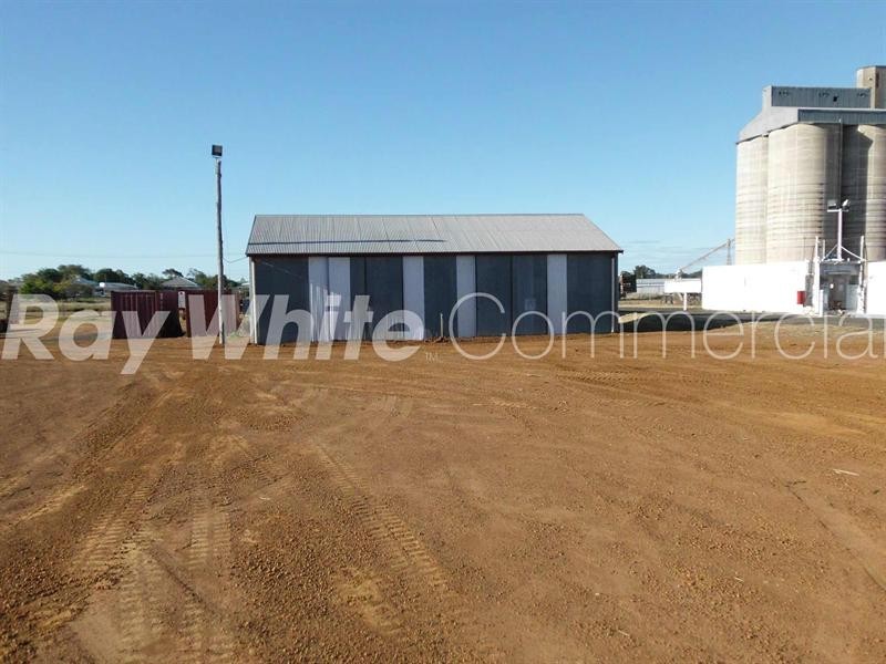 15 Zupp Road, Wandoan QLD 4419