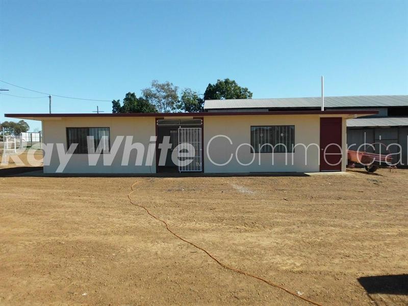 15 Zupp Road, Wandoan QLD 4419