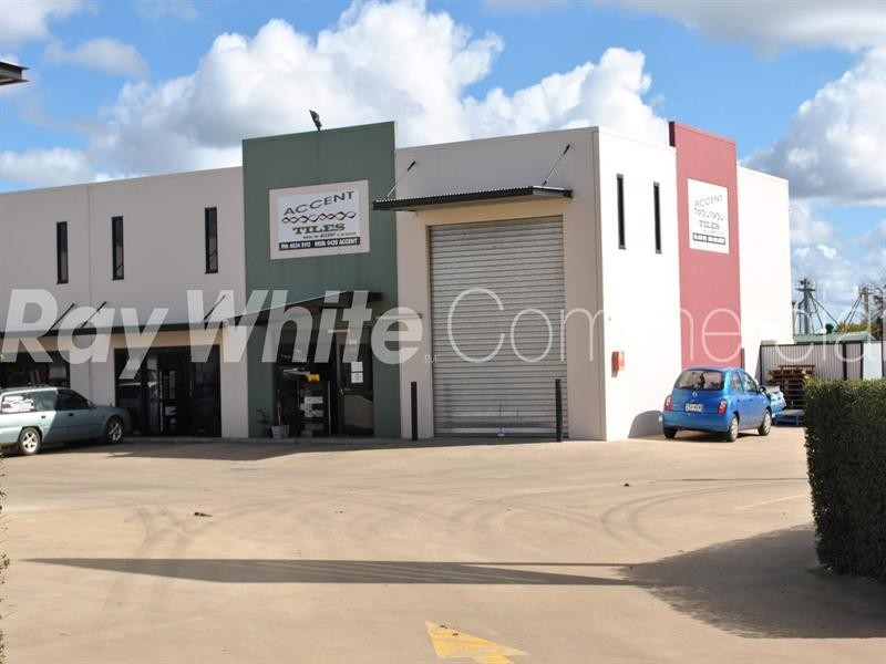 1/24 Carroll Street, Wilsonton QLD 4350