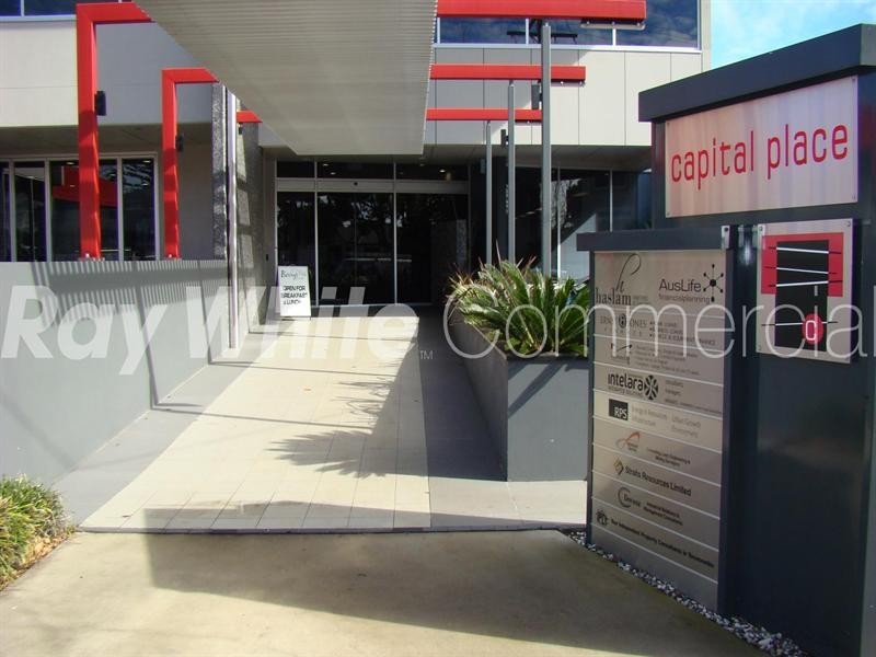 Suite 6,195 Hume Street, Toowoomba City QLD 4350