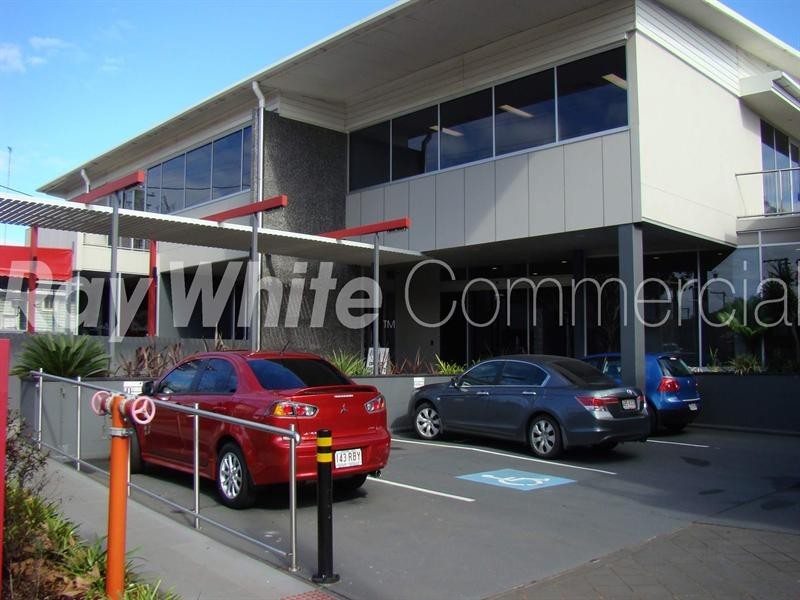 Suite 6,195 Hume Street, Toowoomba City QLD 4350