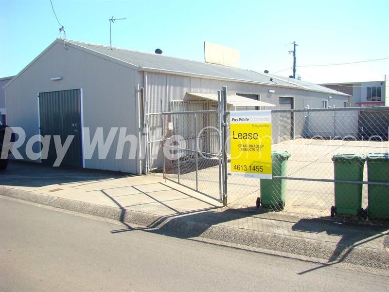 1A Dexter Street, South Toowoomba QLD 4350