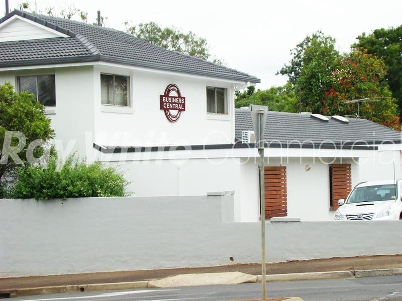 Toowoomba City QLD 4350