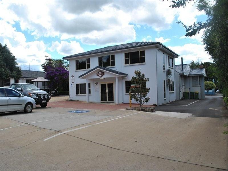 Toowoomba City QLD 4350