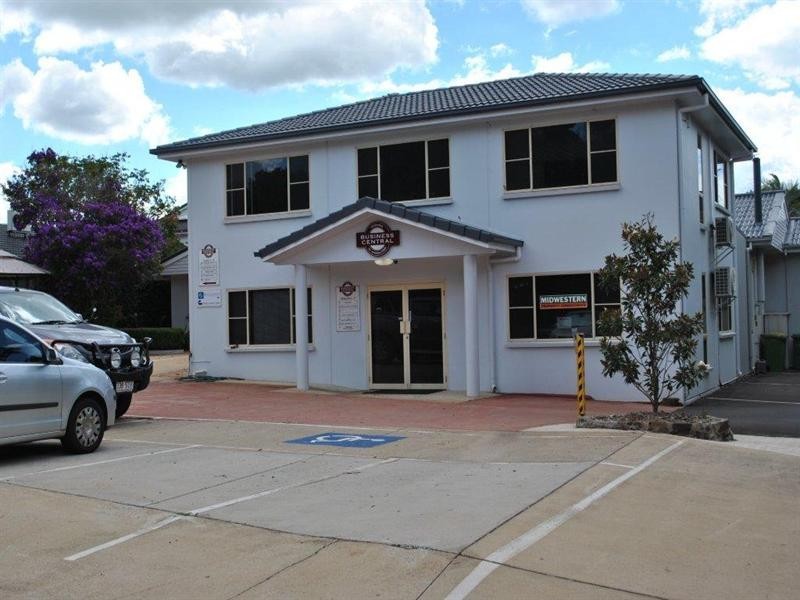 Toowoomba City QLD 4350