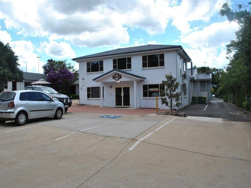 Toowoomba City QLD 4350