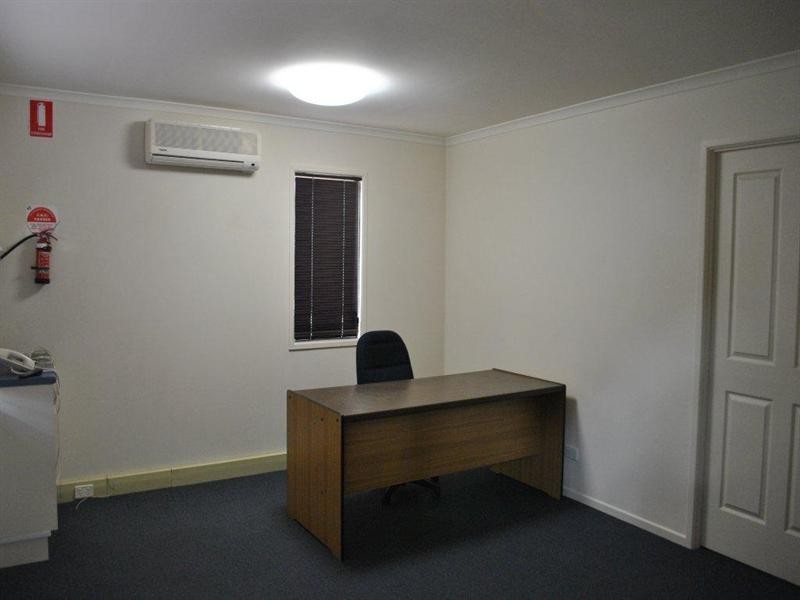 Toowoomba City QLD 4350