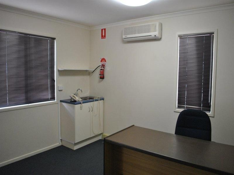 Toowoomba City QLD 4350