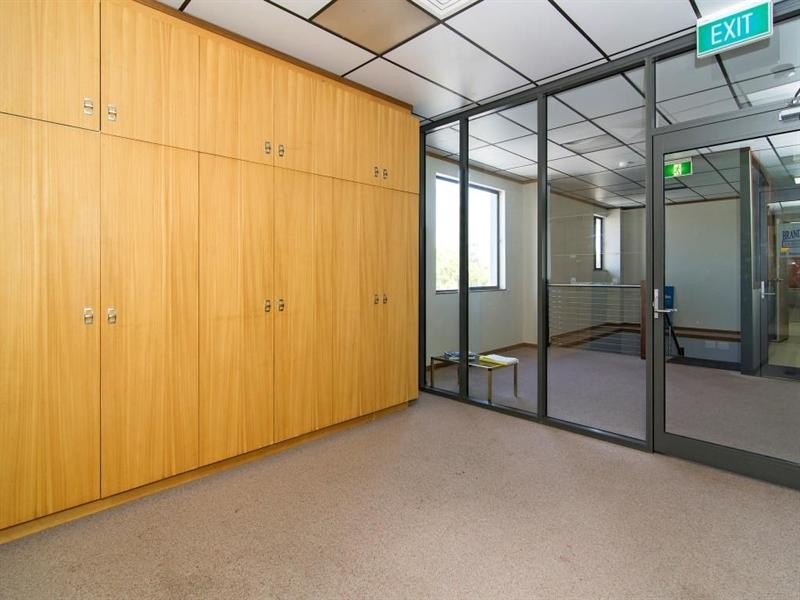 188-220 Anzac Avenue (First Floor), Toowoomba QLD 4350