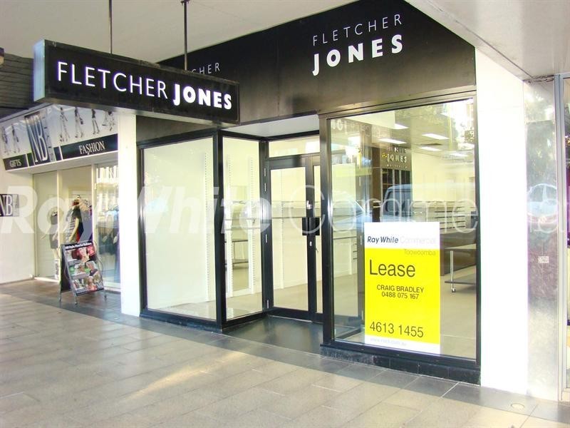 415 Ruthven Street, Toowoomba City QLD 4350